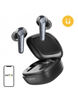 EarFun Ασύρματα Ακουστικά TWS Air Pro 3 ANC (Μαύρο)