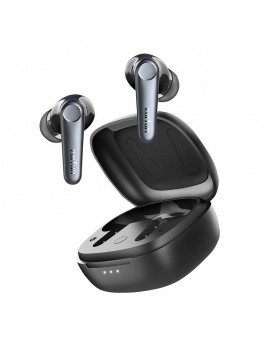 EarFun Ασύρματα Ακουστικά TWS Air Pro 3 ANC (Μαύρο)