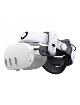BOBOVR S3 PRO Battery Relief Strap for Meta Quest 3 / Quest 3S