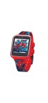 Interactive smartwach Spiderman SPD4588 KiDS Licensing