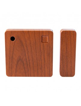 Door/Window Sensor Shelly BLU Bluetooth (brown)
