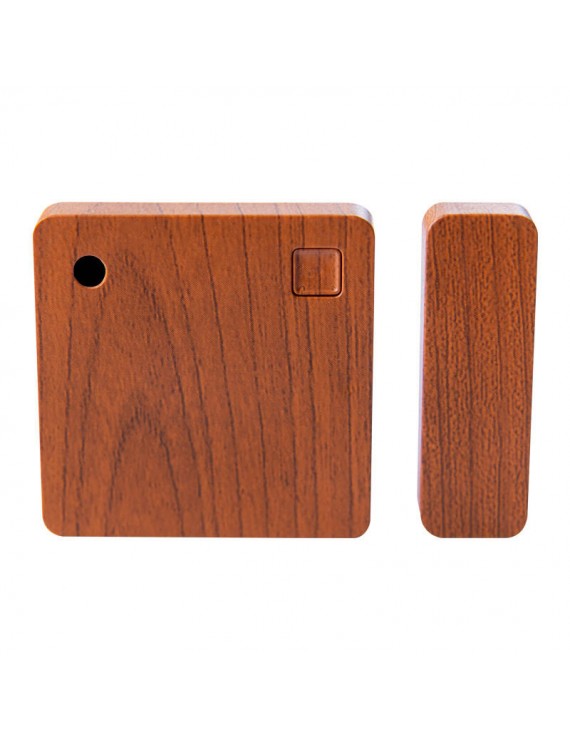 Door/Window Sensor Shelly BLU Bluetooth (brown)