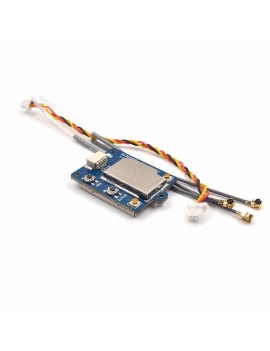 FlySky FS-X8B receiver, 8 channels AFHDS 2A