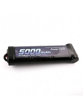 Battery Gens Ace Traxxas 5000mAh 8,4V NiMH Hump T-Dean