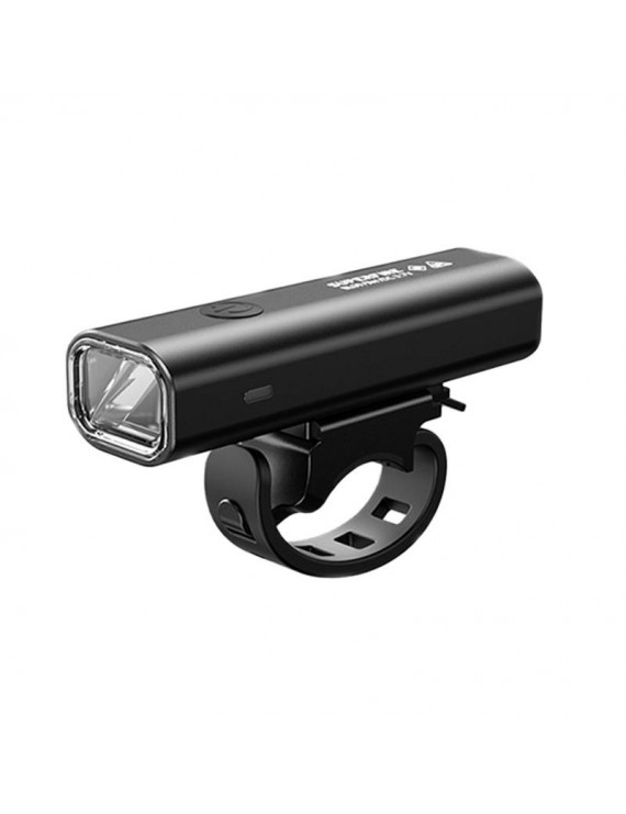 Φανάρι ποδηλάτου Superfire BL09 – 450 lm, USB, 5W, 4 λειτουργίες, 130 μ.