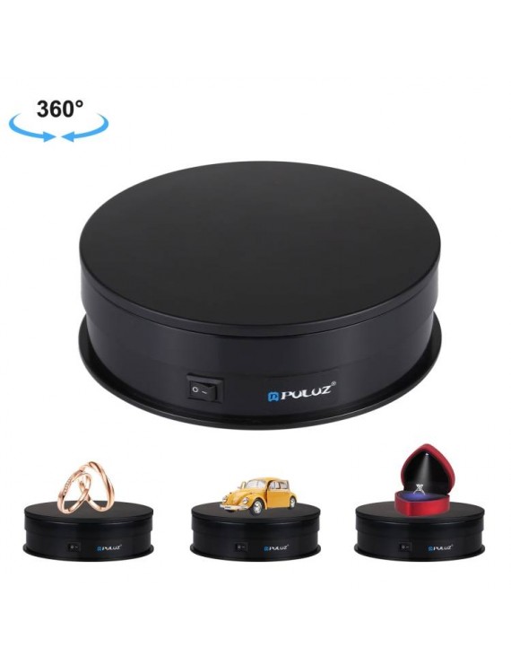 Panoramic photo stand Puluz 360 15cm PU3048B