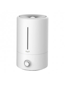 Deerma Υγραντήρας Αέρα Ultrasonic F628W (Λευκό)