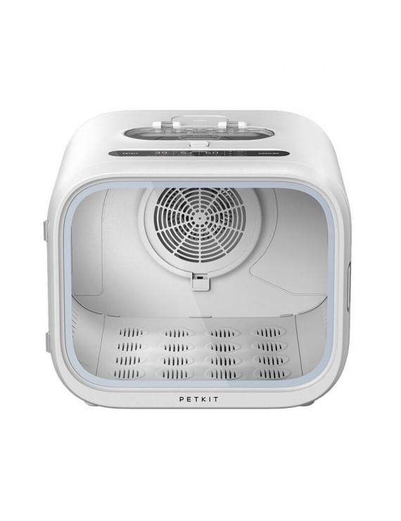 Smart pet dryer PetKit AIRSALON MAX
