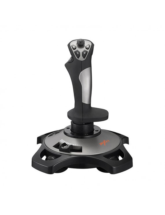 PXN Joystick 2113 PRO (Μαύρο/Ασημί) PC