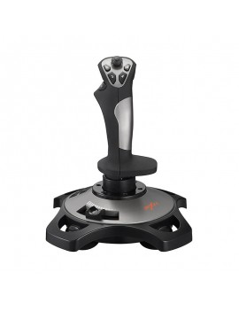 PXN Joystick 2113 PRO (Μαύρο/Ασημί) PC