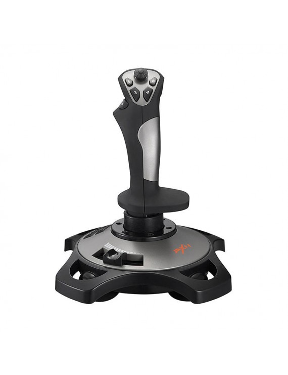 PXN Joystick 2113 PRO (Μαύρο/Ασημί) PC
