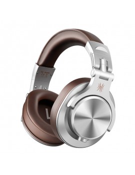 Headphones OneOdio A71 (brown)