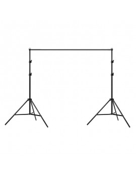Photo studio background support Puluz 200x200cm DCA0975