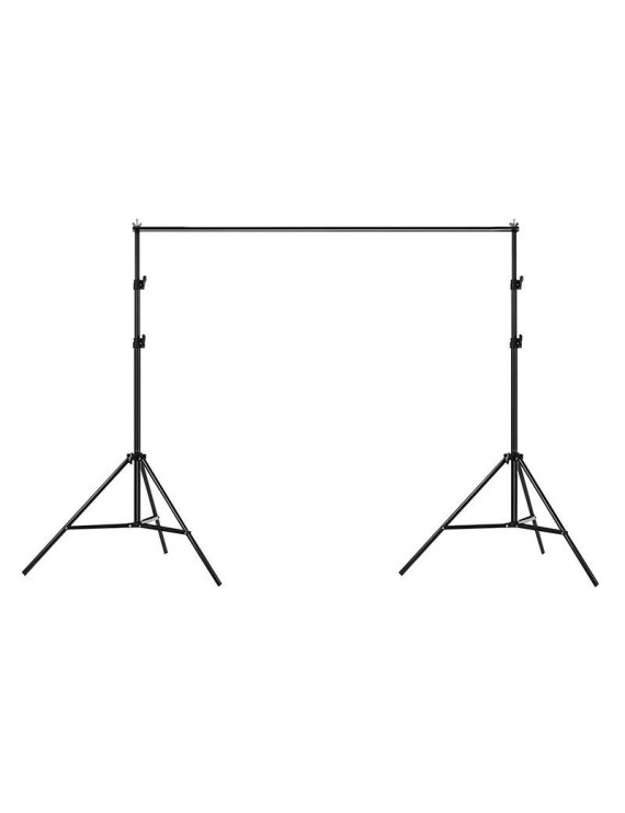 Photo studio background support Puluz 200x200cm DCA0975