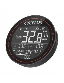 GPS bike computer Cycplus M2