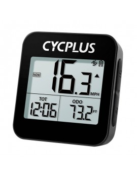 GPS bike computer Cycplus G1