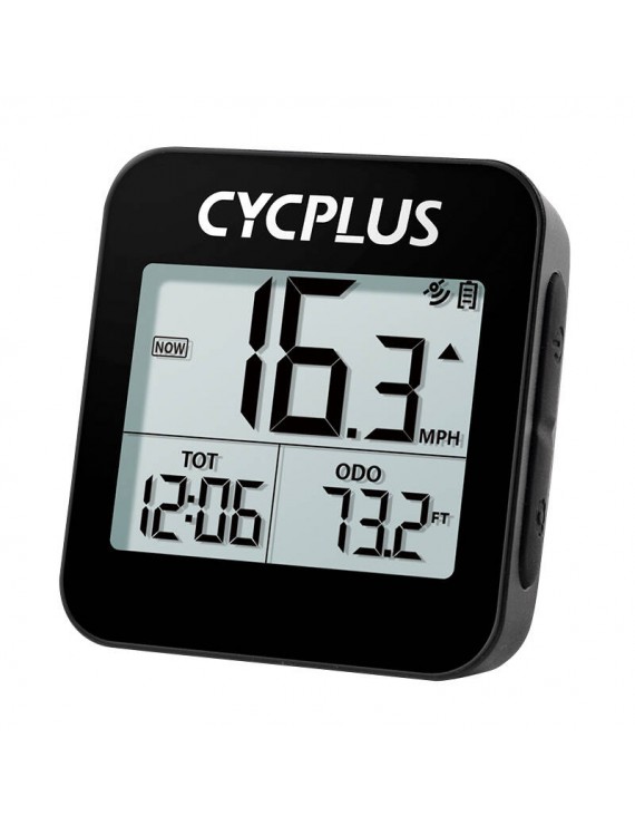 GPS bike computer Cycplus G1