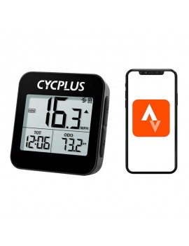 GPS bike computer Cycplus G1