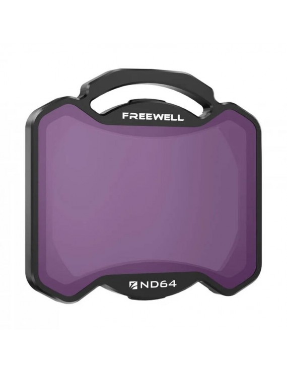 Filter ND64 Freewell for DJI Avata 2