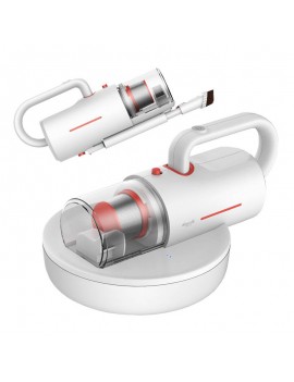 Deerma Σκουπάκι Χειρός με UV και Καλώδιο CM1300 (Λευκό)