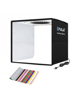 Photo studio Puluz PU5025B LED 25cm