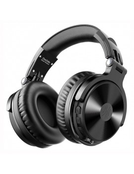 Headphones TWS OneOdio Pro C (black)