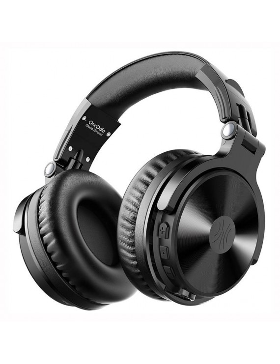 Headphones TWS OneOdio Pro C (black)