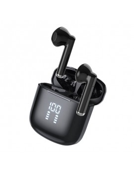 Earphones TWS EarFun AirLite (black)