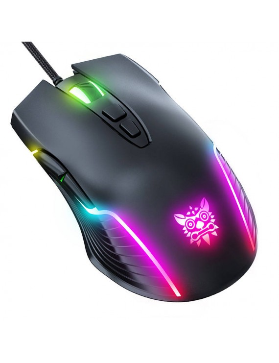 ONIKUMA Ποντίκι Gaming CW905 (Μαύρο)
