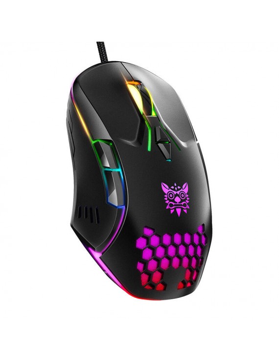 ONIKUMA Ποντίκι Gaming CW902 (Μαύρο)