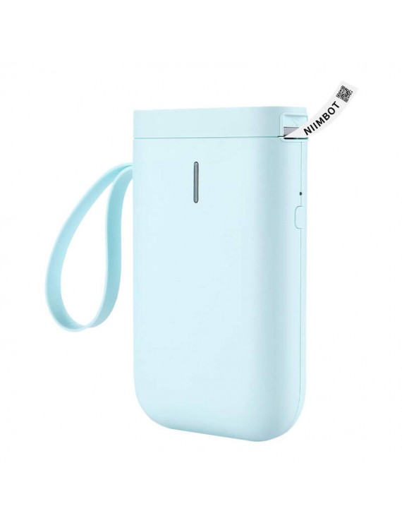 Niimbot Φορητός Εκτυπωτής Ετικετών D11 (Γαλάζιο)