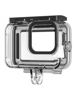 Protective case combo TELESIN for GoPro Hero 12/11/10/9