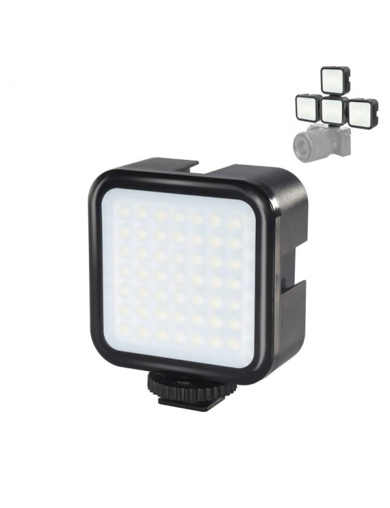 LED lamp Puluz for the camera 860 lumens