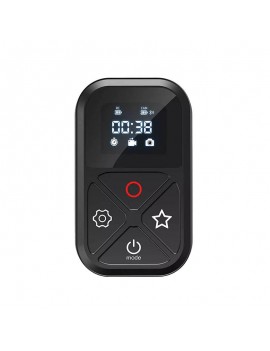 Remote control Telesin for GoPro Hero 13 / 12 / 11 / 10 / 9 / 8 / MAX (GP-RMT-T10) Remote control Telesin for GoPro Hero 13 / 12 / 11 / 10 / 9 / 8 / MAX (GP-RMT-T10)