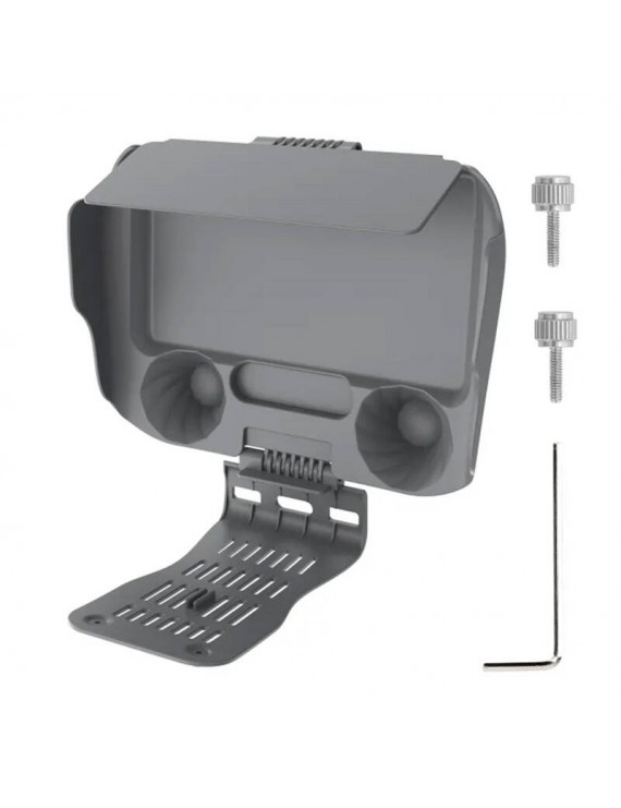 Protector & Sunhood Sunnylife 2in1 to DJI RC (YK676)