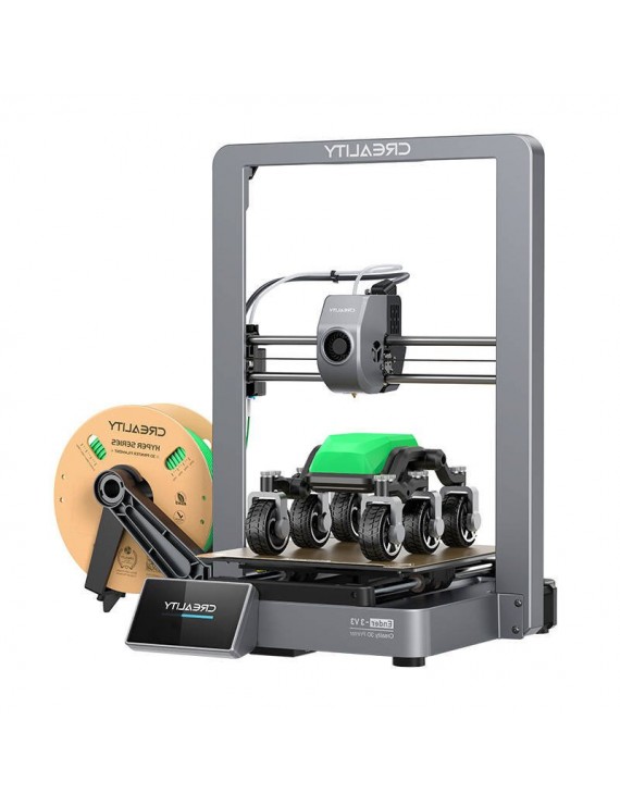 Creality Ender-3 V3 3D Printer