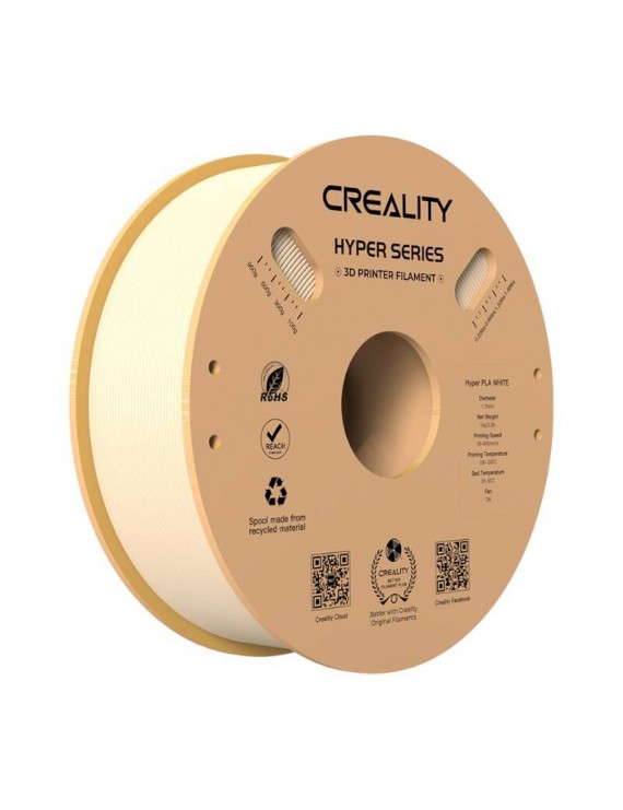 Hyper PLA Filament Creality (Beige)