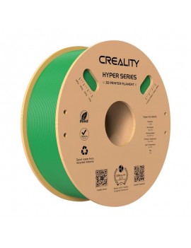 Hyper PLA Filament Creality (Green)