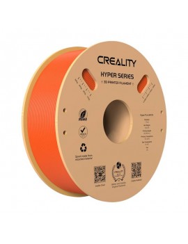 Hyper PLA Filament Creality (Orange)