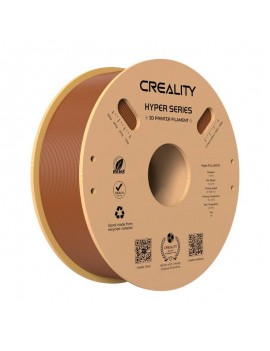 Hyper PLA Filament Creality (Brown)