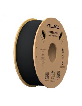 Hyper PLA Filament Creality (Black)