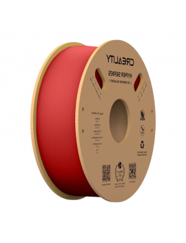Hyper PLA Filament Creality (Red)