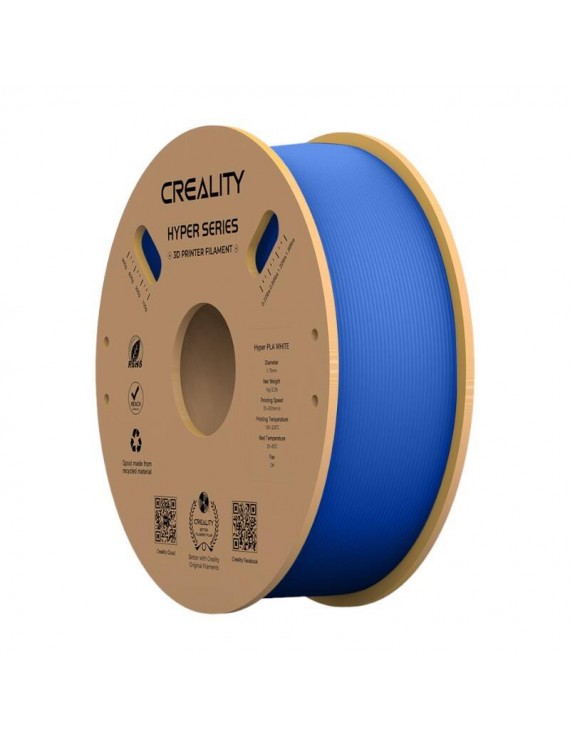 Hyper PLA Filament Creality (Blue)