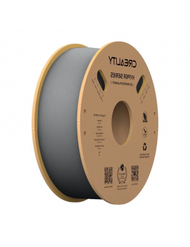 Hyper PLA Filament Creality (Grey)