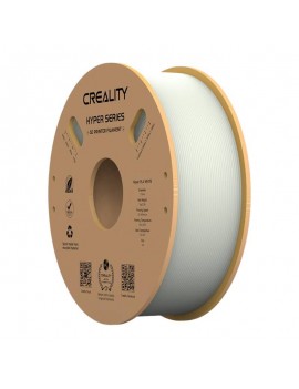 Hyper PLA Filament Creality (White)