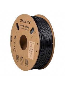 Hyper ABS Filament Creality (Black)