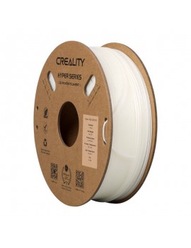 Hyper ABS Filament Creality (White)