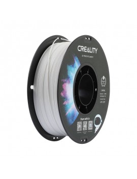CR-PETG Filament Creality (White)