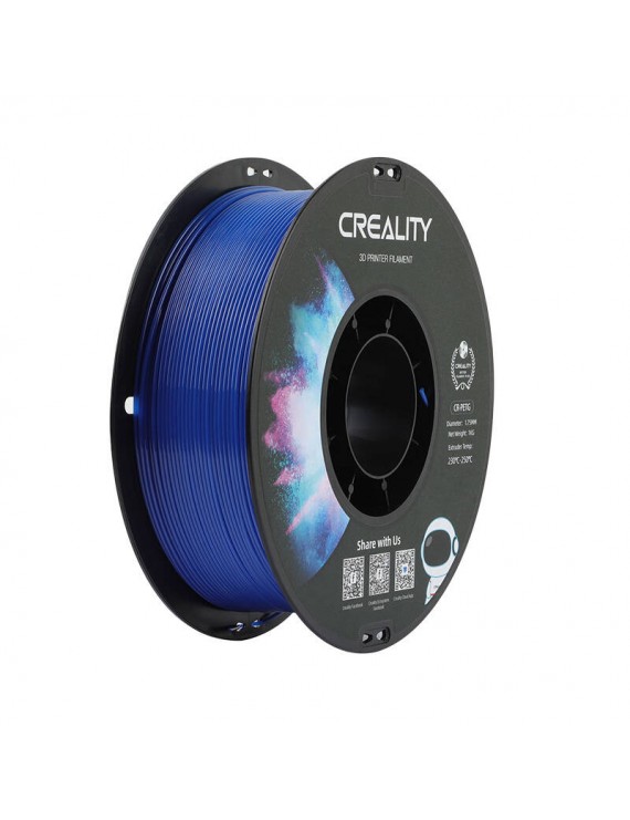 CR-PETG Filament Creality (Blue)