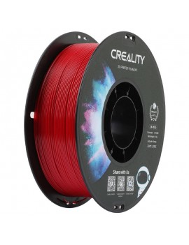 CR-PETG Filament Creality (Red)